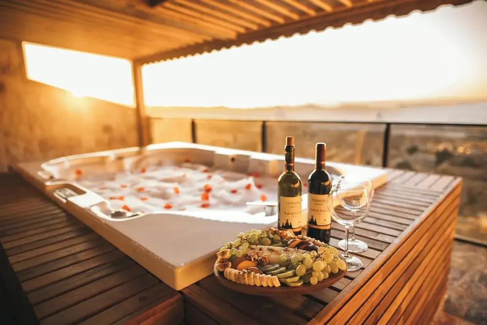 Harem Suites Cappadocia 0*