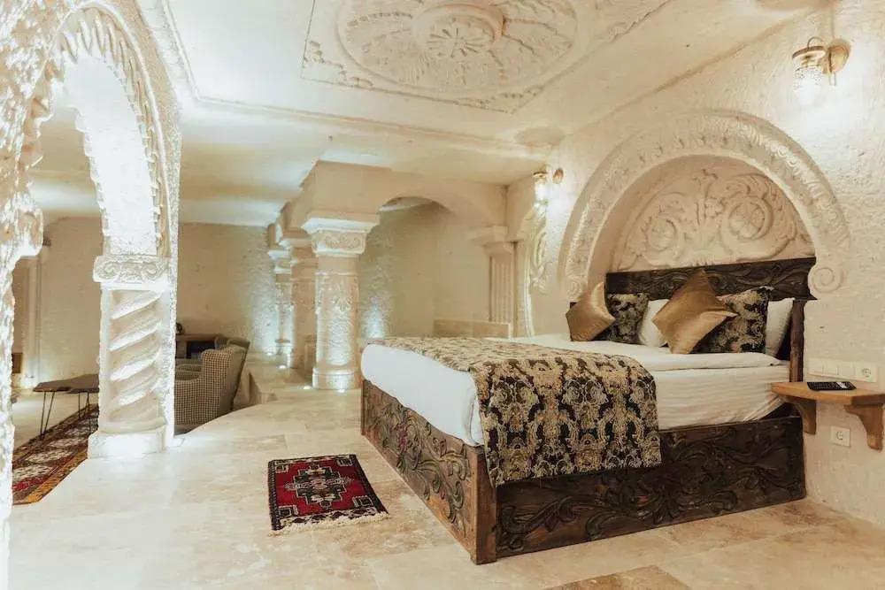 Harem Suites Cappadocia 0*