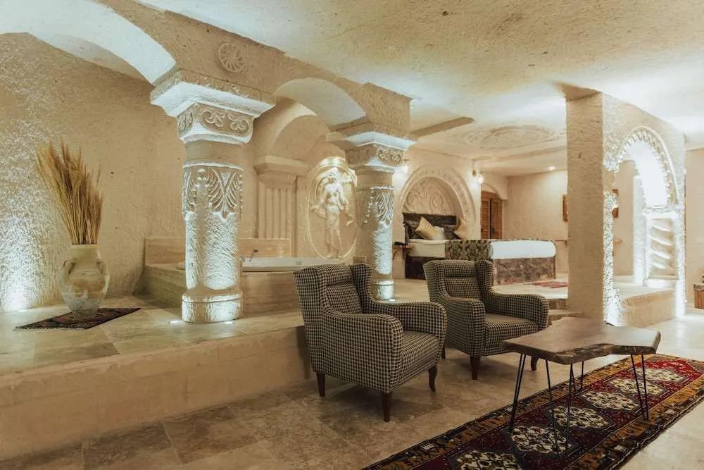 Harem Suites Cappadocia 0*