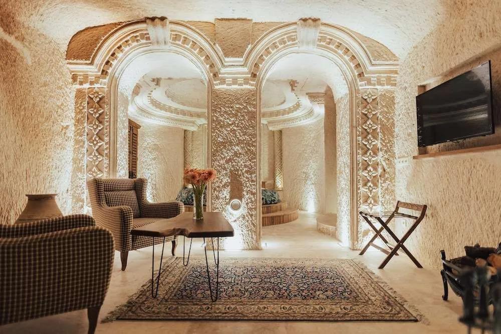Harem Suites Cappadocia 0*
