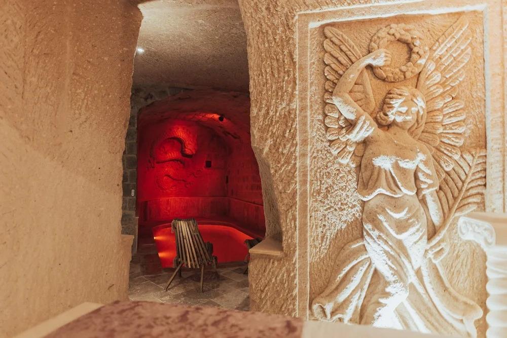 Harem Suites Cappadocia 0*