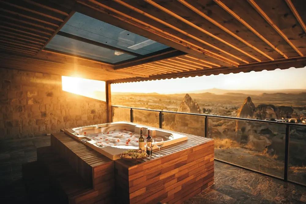 Harem Suites Cappadocia 0*