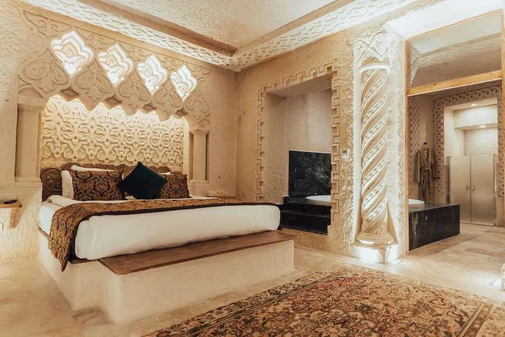 Harem Suites Cappadocia 0*