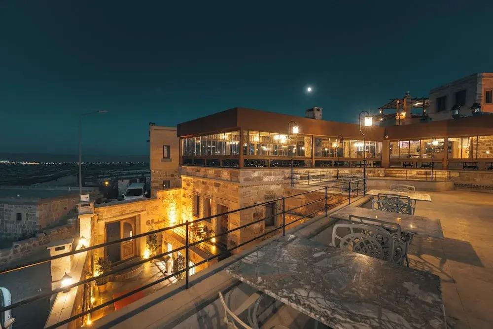 Harem Suites Cappadocia 0*