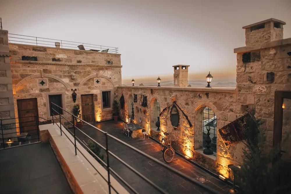 Harem Suites Cappadocia 0*