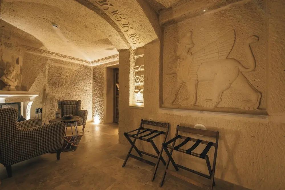 Harem Suites Cappadocia 0*