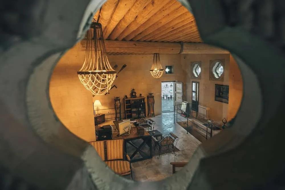Harem Suites Cappadocia 0*