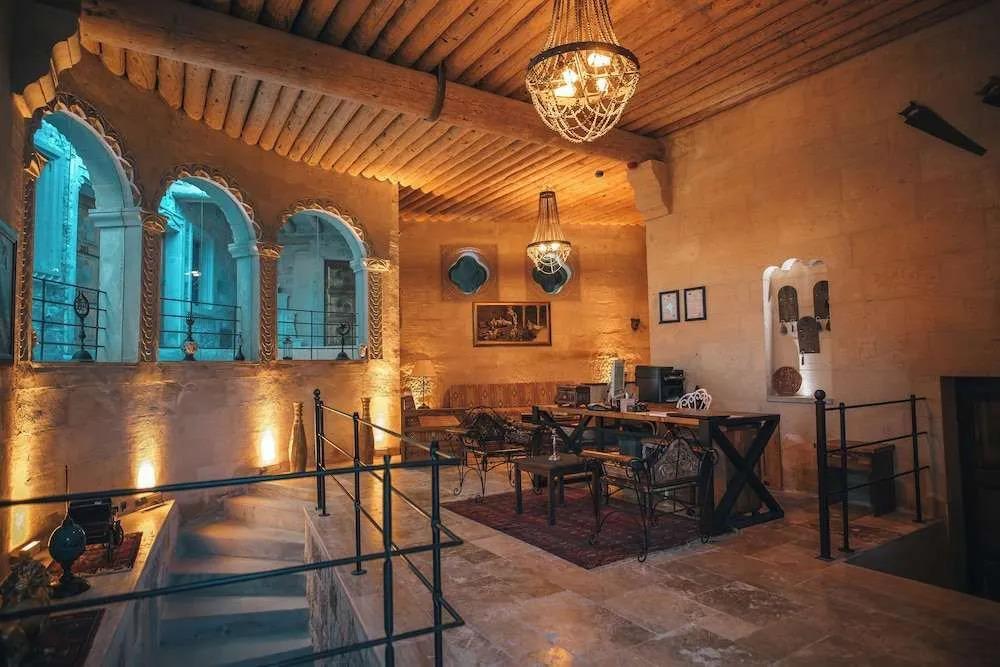 Harem Suites Cappadocia 0*