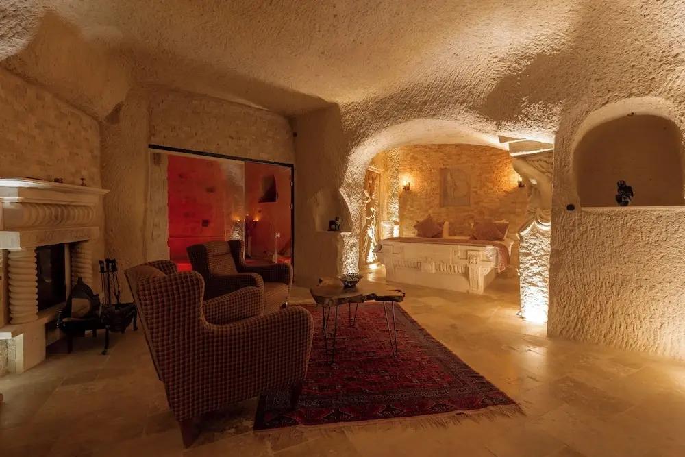 Harem Suites Cappadocia 0*