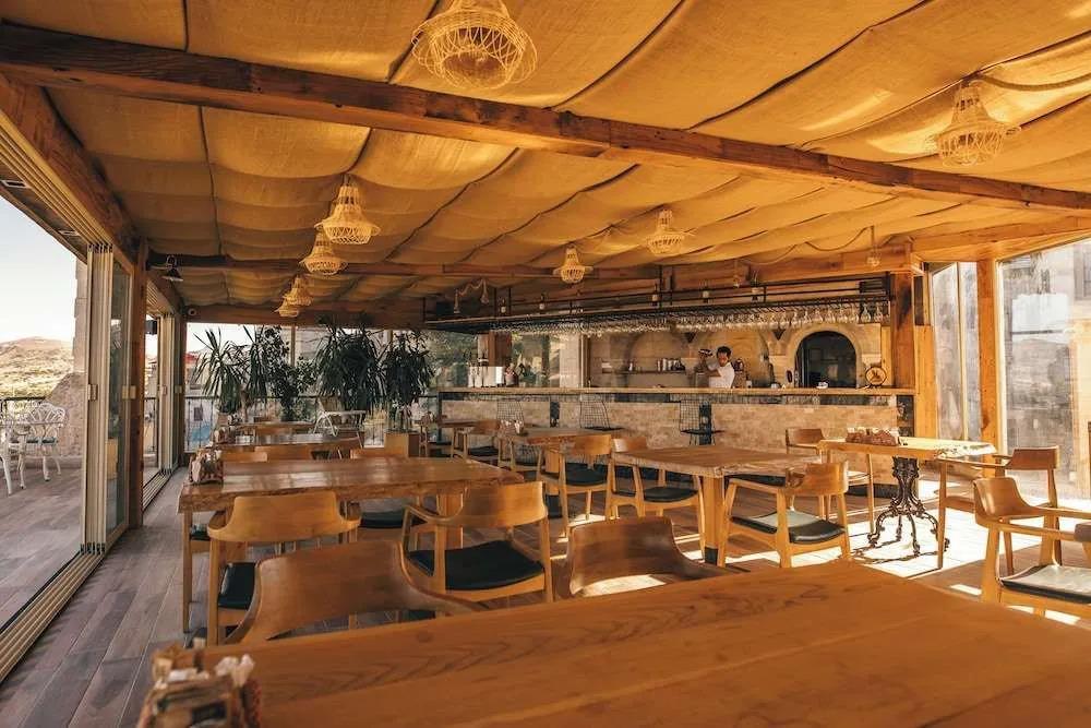 Harem Suites Cappadocia 0*