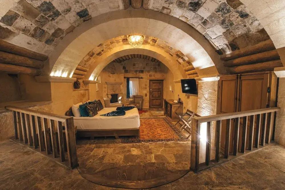 Harem Suites Cappadocia 0*