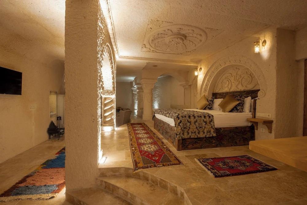 Harem Suites Cappadocia 0*