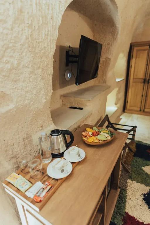 Harem Suites Cappadocia 0*