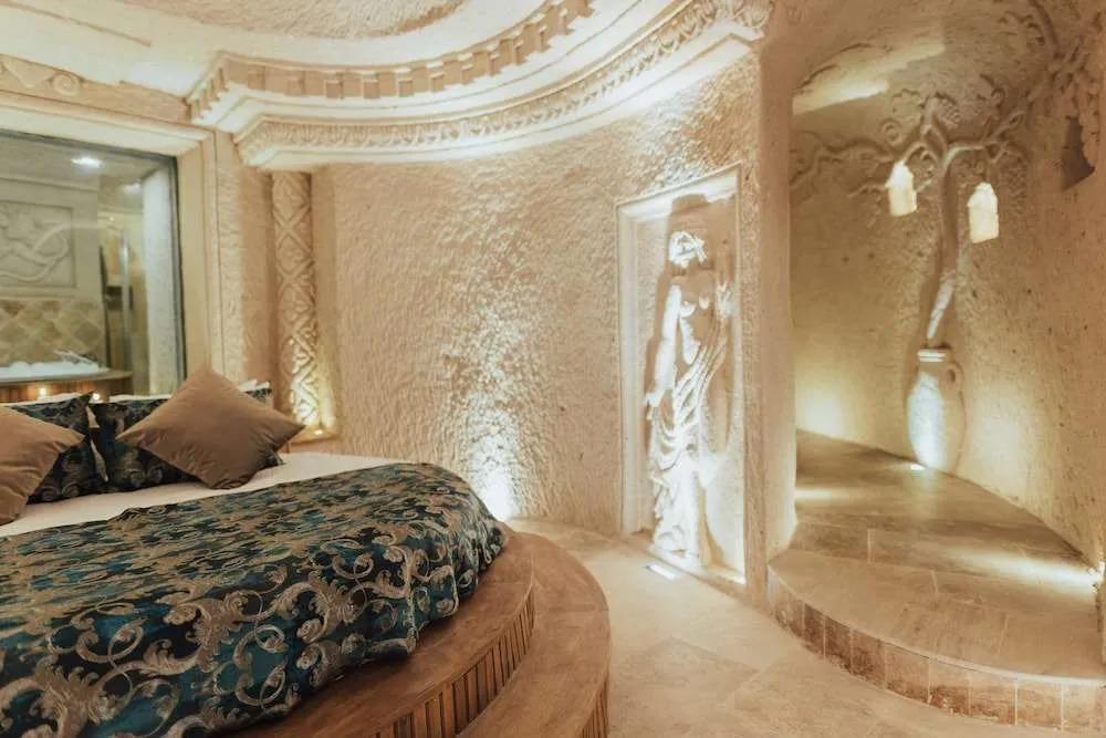 Harem Suites Cappadocia 0*