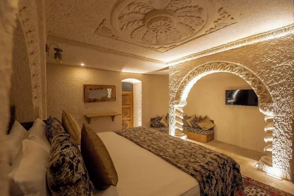 Harem Suites Cappadocia 0*