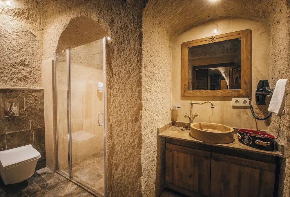 Harem Suites Cappadocia 0*