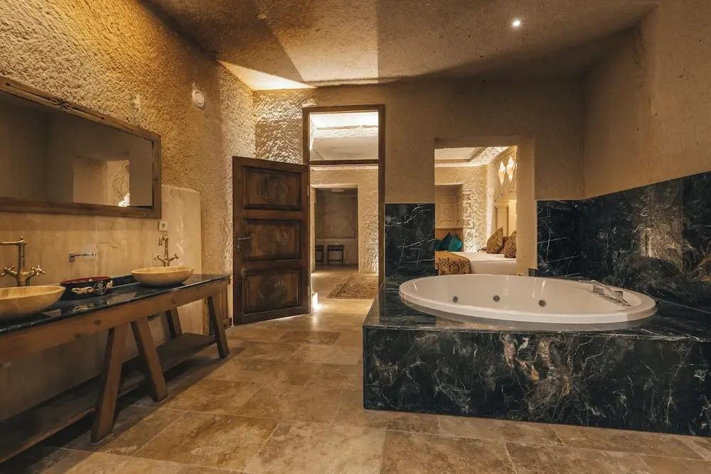 Harem Suites Cappadocia 0*