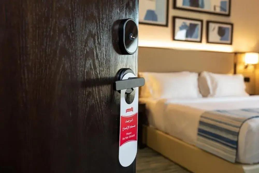Prime Almina Hotel 0*