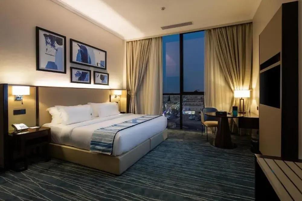 Prime Almina Hotel 0*