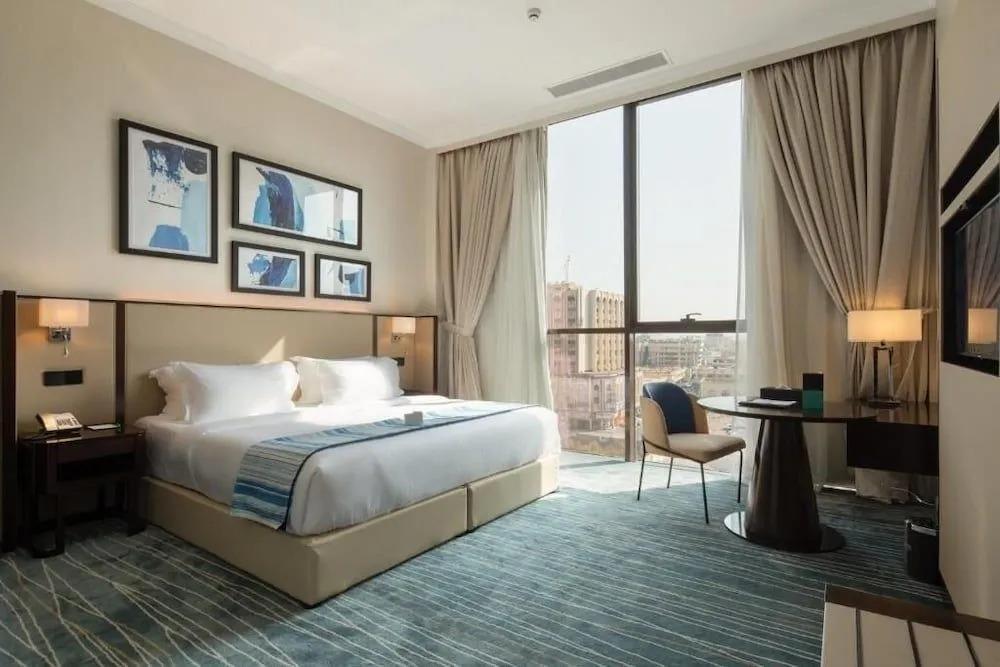 Prime Almina Hotel 0*