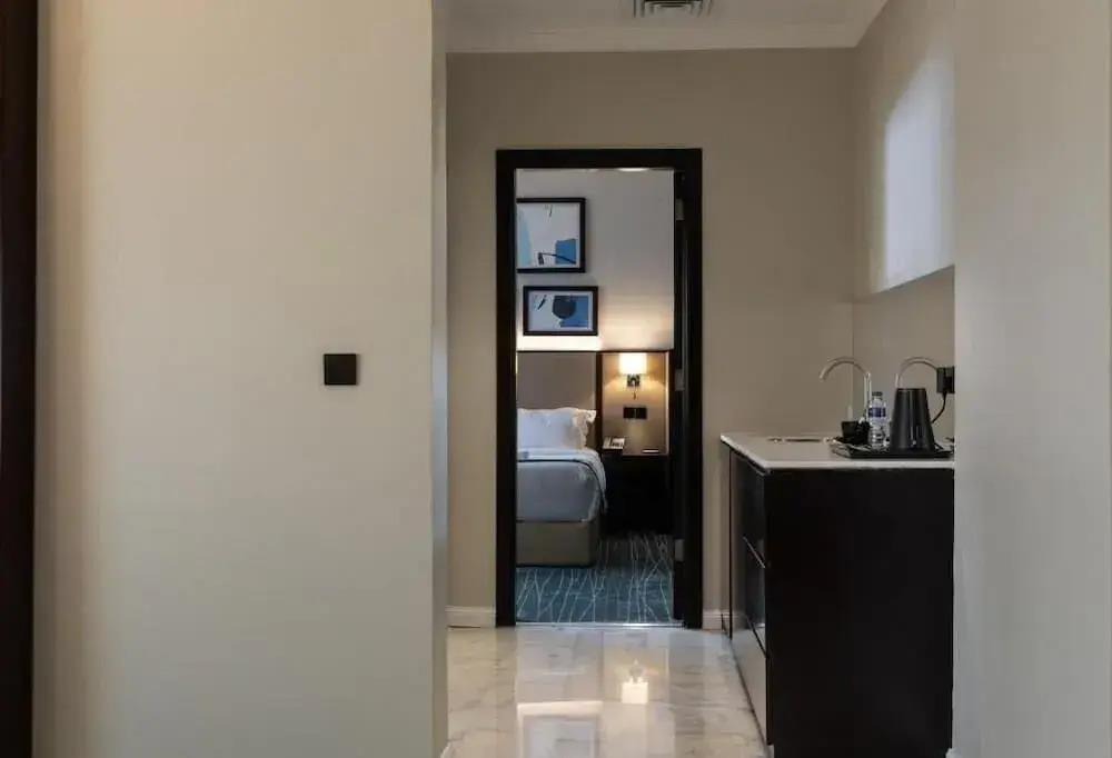 Prime Almina Hotel 0*