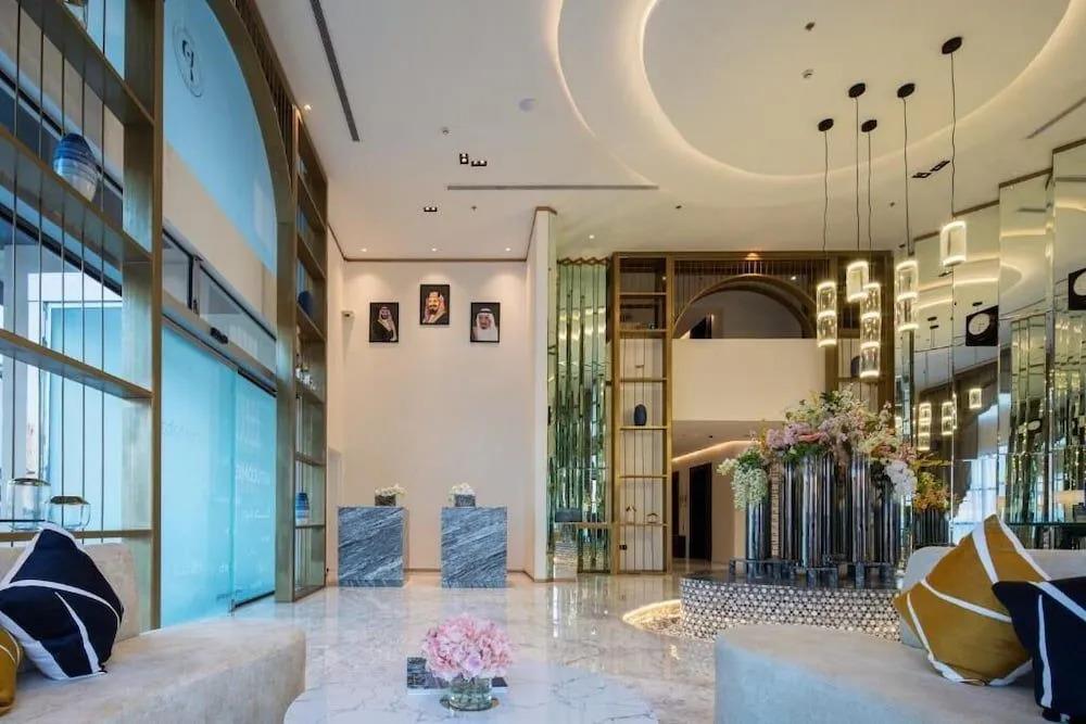 Prime Almina Hotel 0*