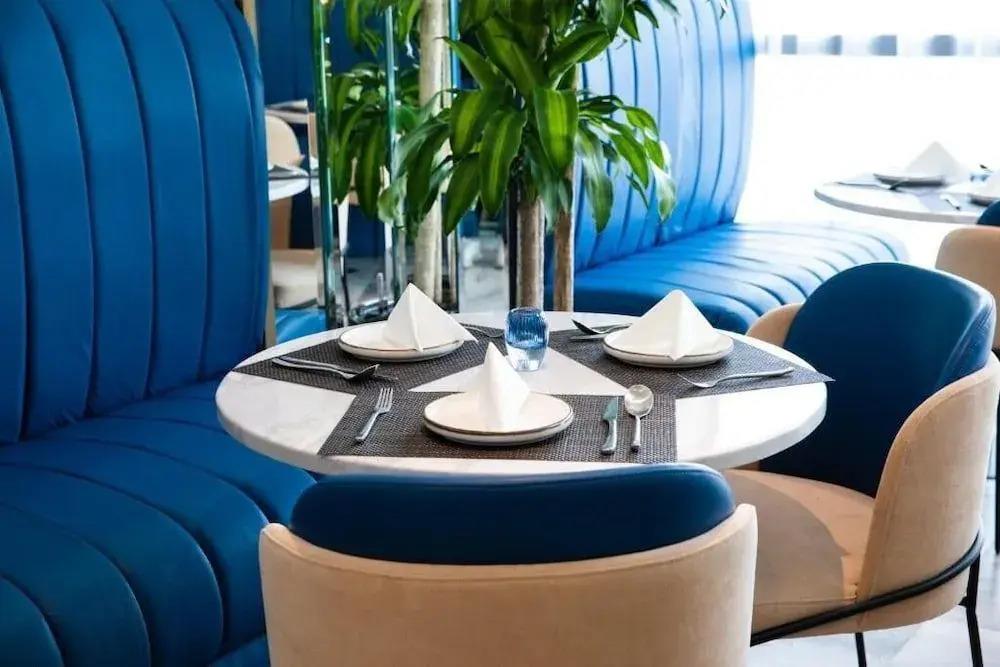Prime Almina Hotel 0*