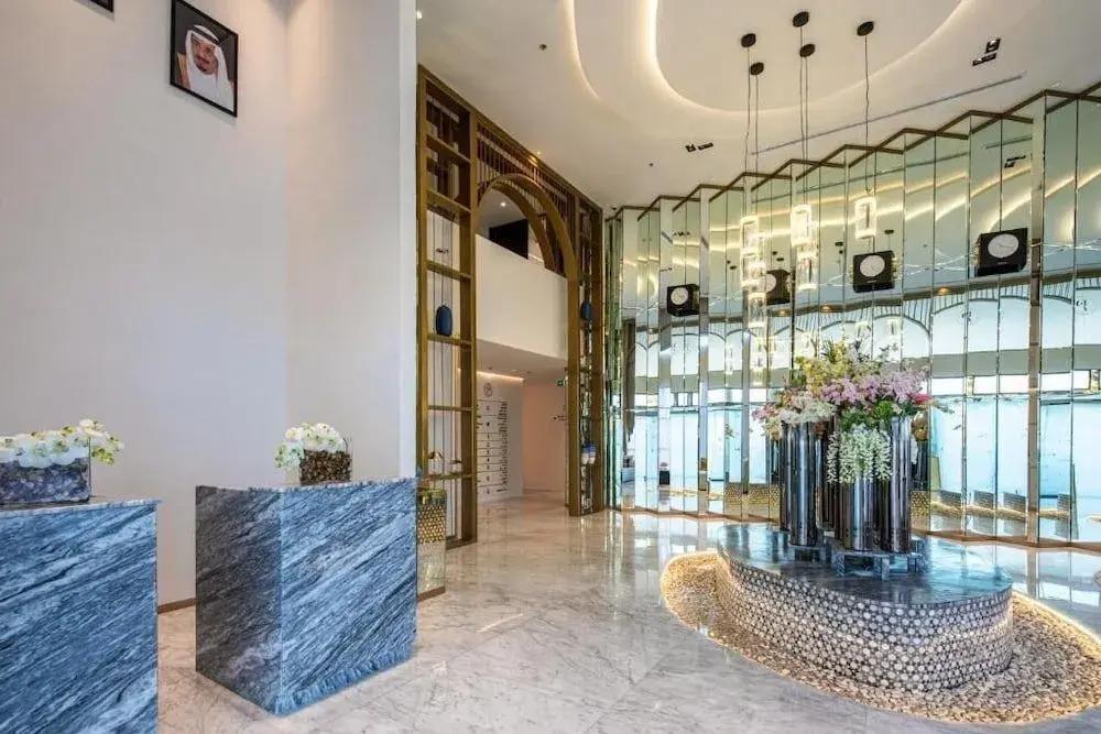 Prime Almina Hotel 0*