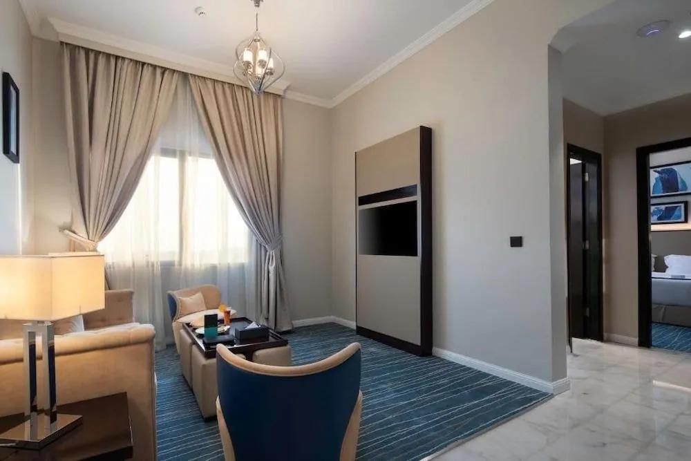 Prime Almina Hotel 0*