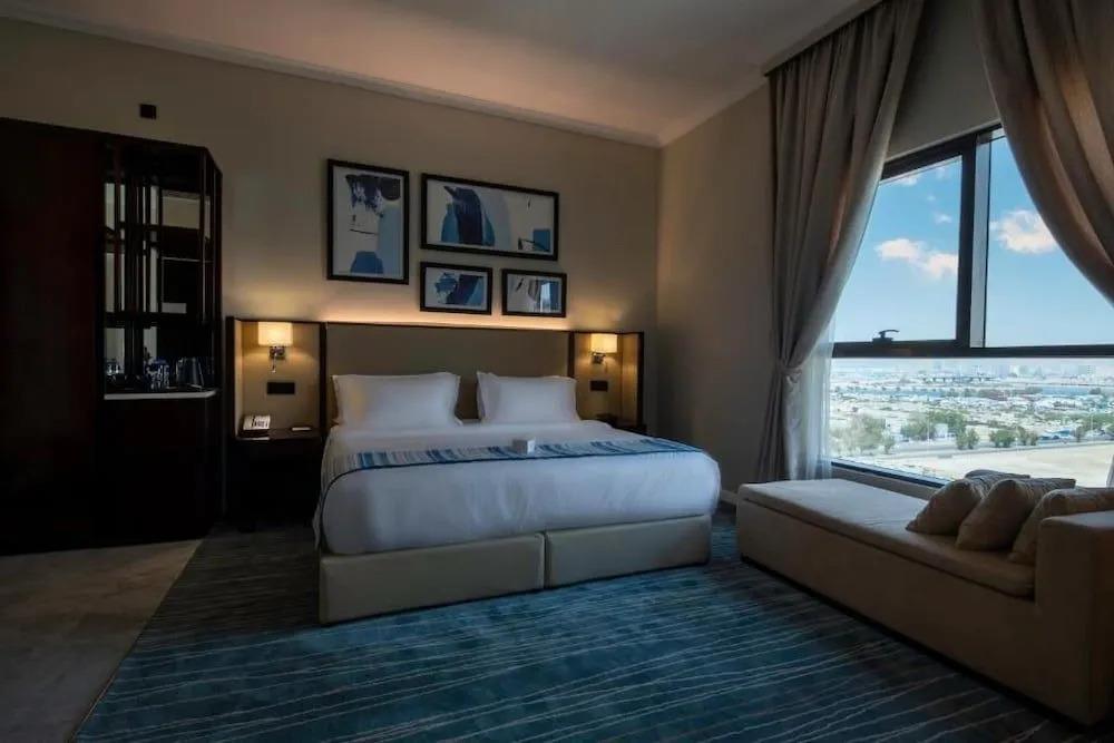 Prime Almina Hotel 0*