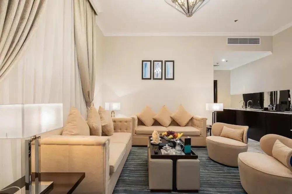 Prime Almina Hotel 0*