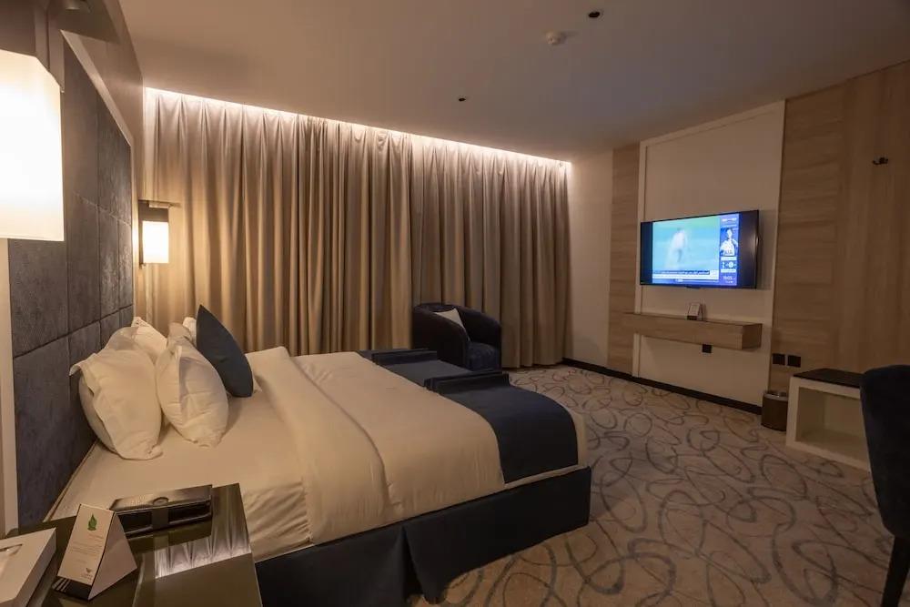 Skyline Hotel & suites 0*