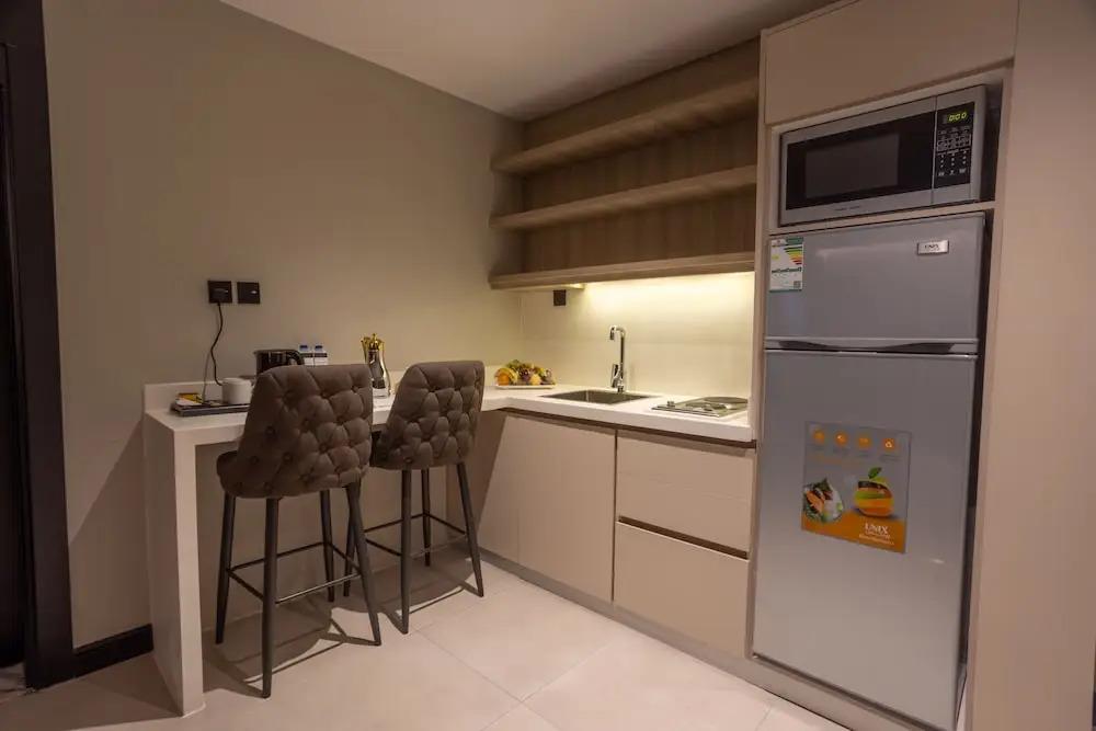 Skyline Hotel & suites 0*