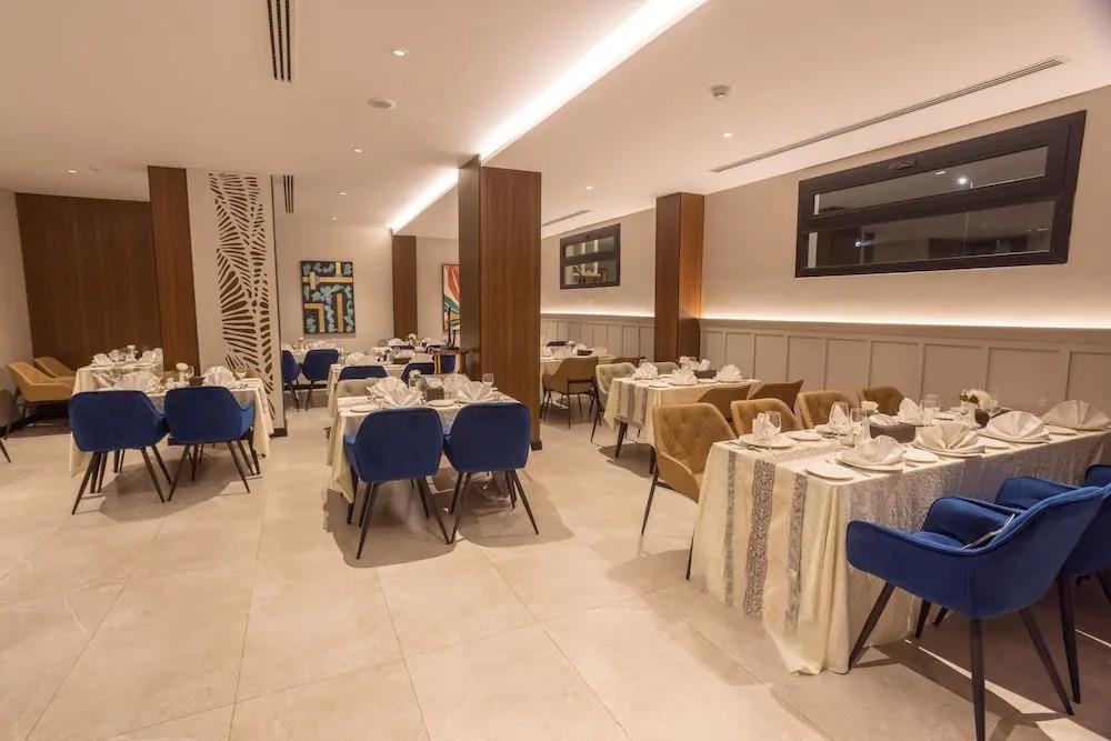 Skyline Hotel & suites 0*