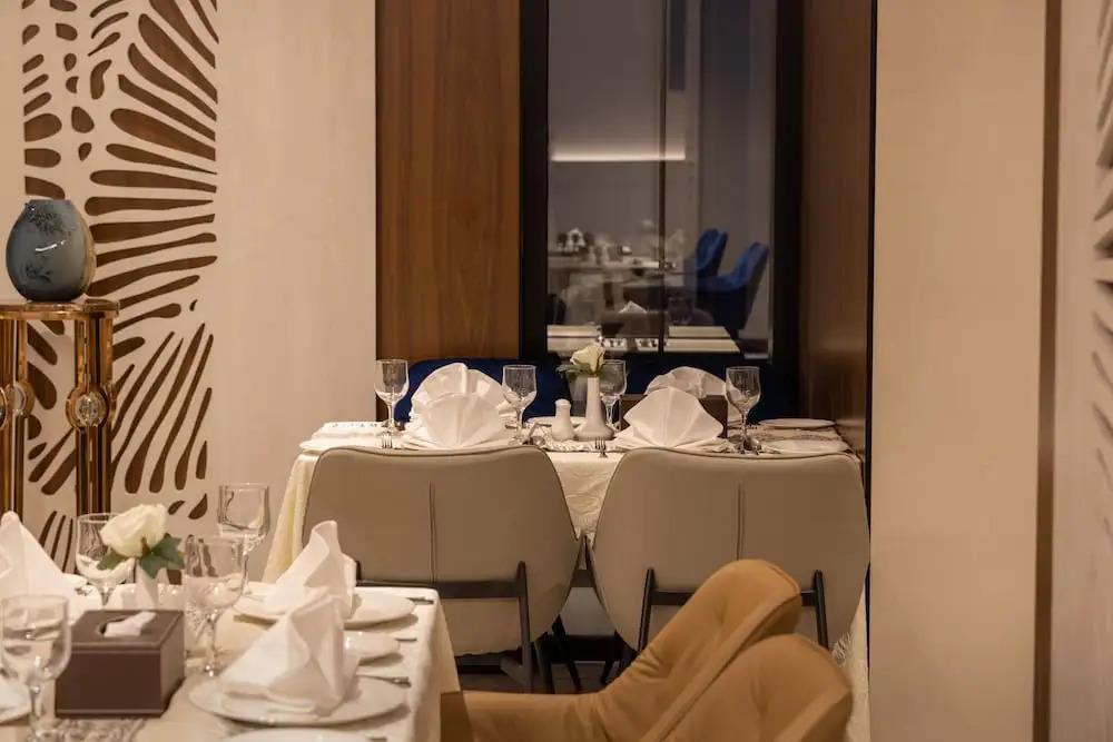 Skyline Hotel & suites 0*