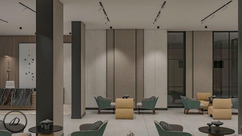 Skyline Hotel & suites 0*