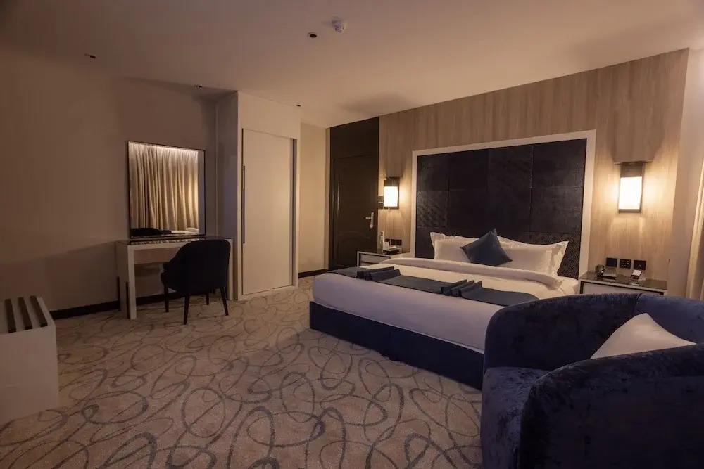 Skyline Hotel & suites 0*