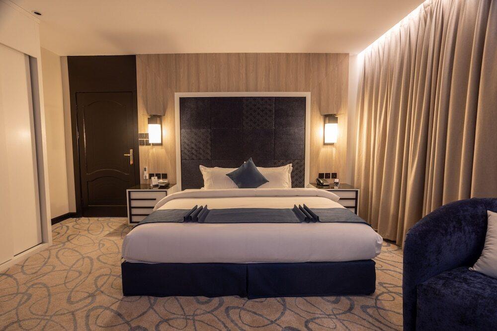 Skyline Hotel & suites 0*
