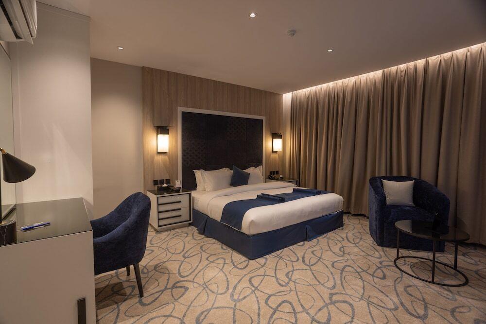 Skyline Hotel & suites 0*