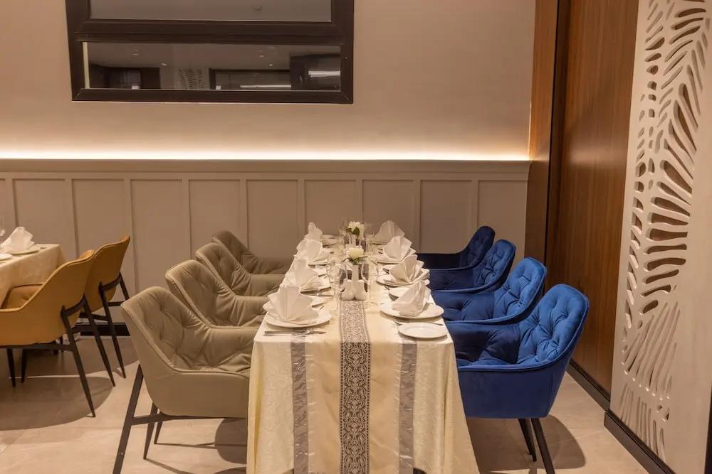 Skyline Hotel & suites 0*