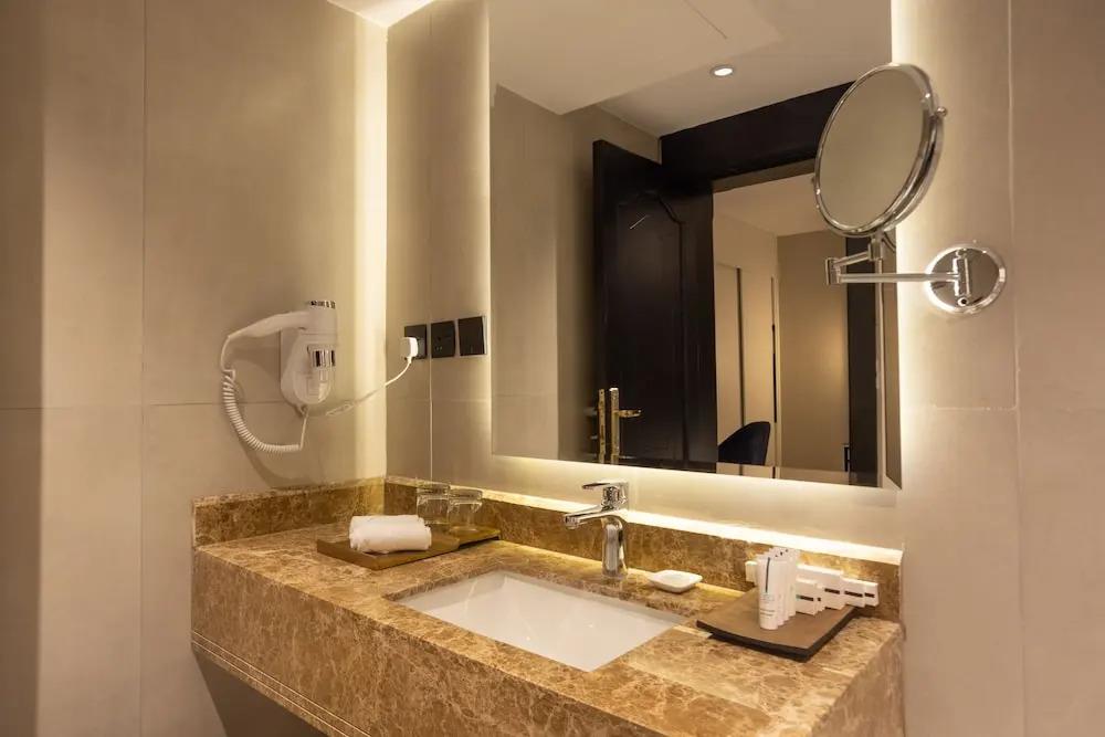 Skyline Hotel & suites 0*