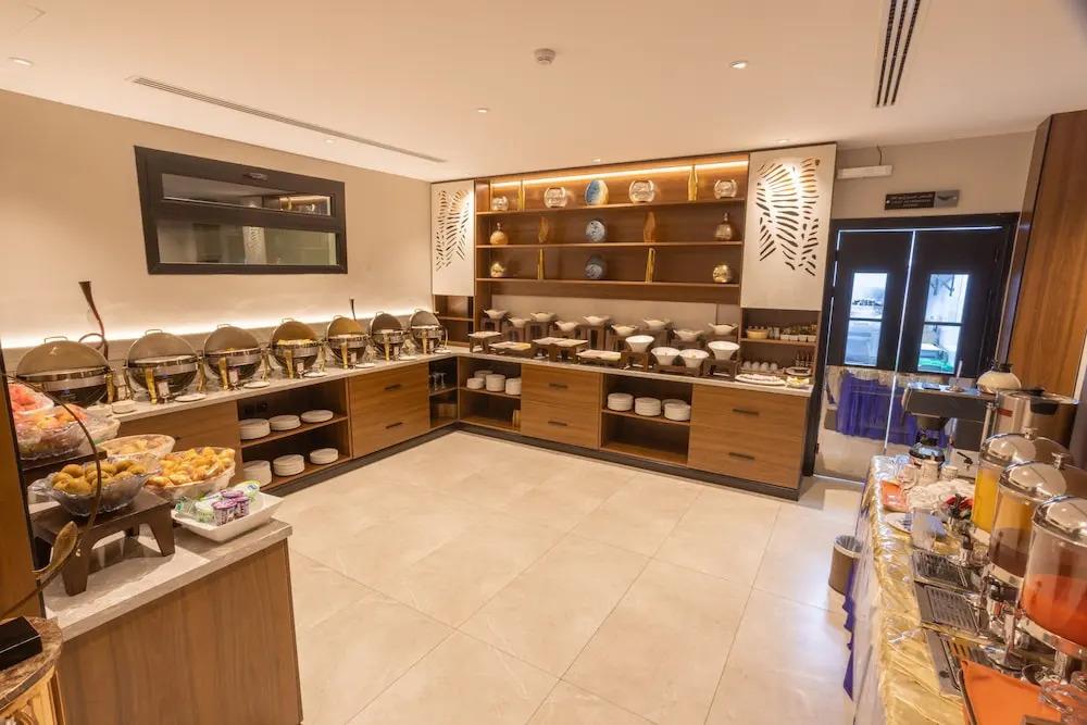 Skyline Hotel & suites 0*