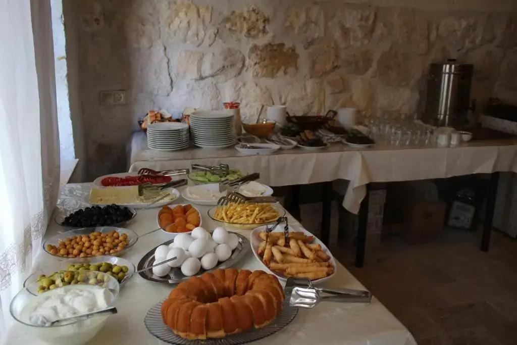 Rose Cave Hotel 0*