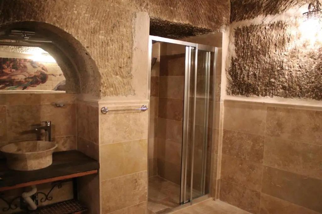 Rose Cave Hotel 0*
