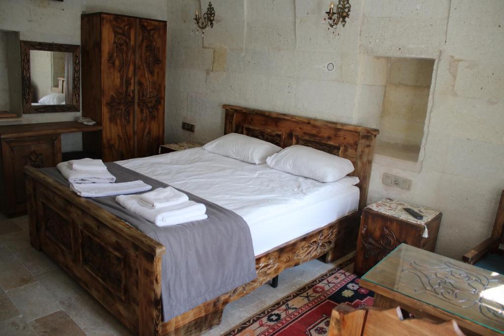 Rose Cave Hotel 0*
