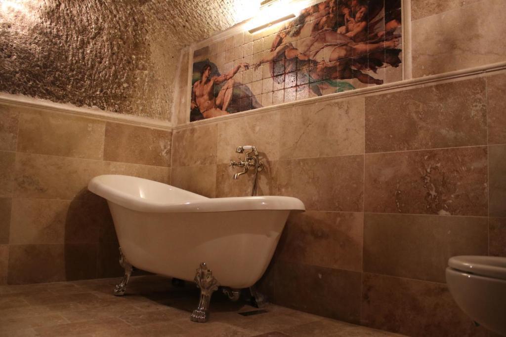 Rose Cave Hotel 0*