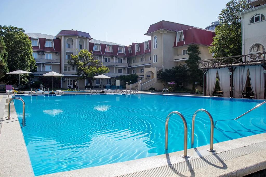 Black Sea 0*