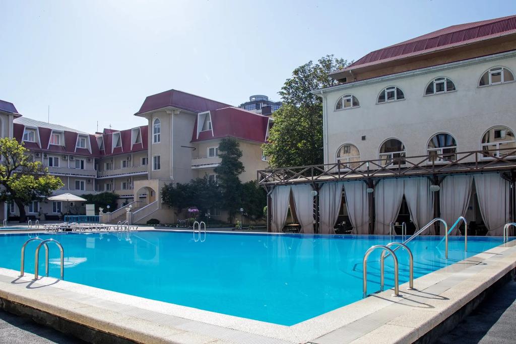 Black Sea 0*