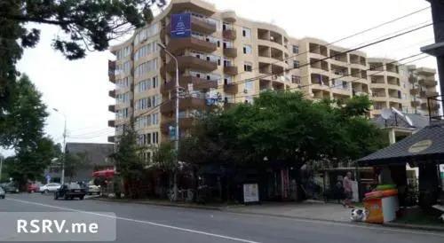 The Royal Kobuleti 0*