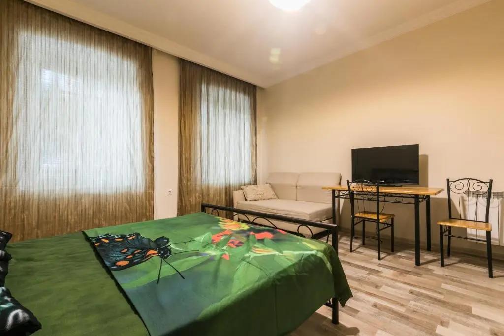 New Life Apartments 0*